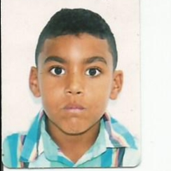 DANIEL CASTRO BARBEITO