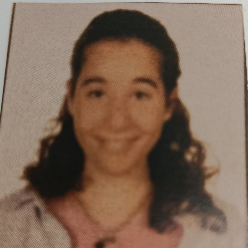 GEMA SERRANO CHAZARRA