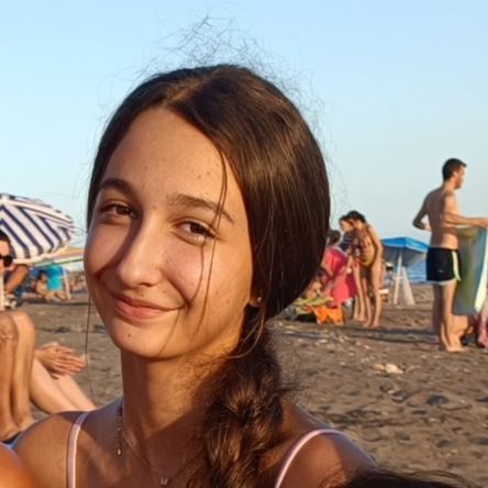 MARIETA CASAJUST GARCIA