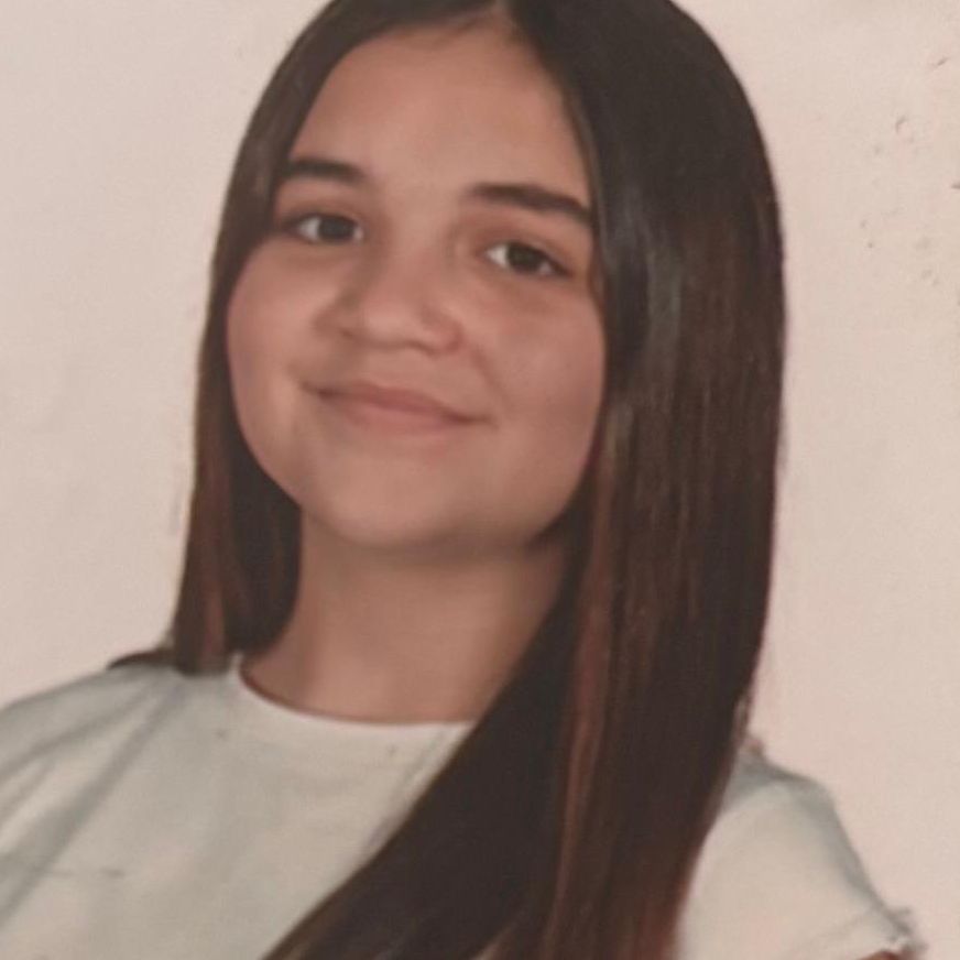 LUCIA MENDEZ SANZ