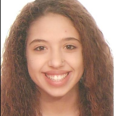 ARIADNA MORENO PINTO