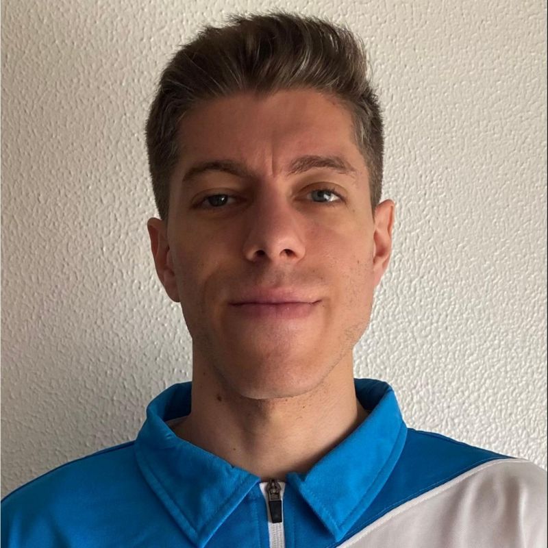 ANTONIO DAVID PARRA SALAS