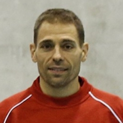 SERGIO MORACHO GARNICA