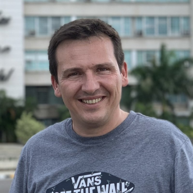 XAVIER BANUS RIBERT