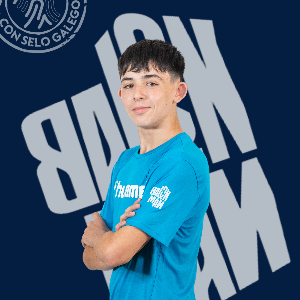 ALEXIS GARRIDO MUÑOZ