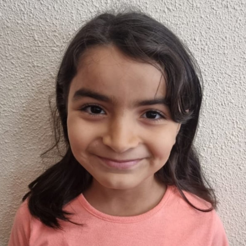 YOUSRA EL BOUAZATI