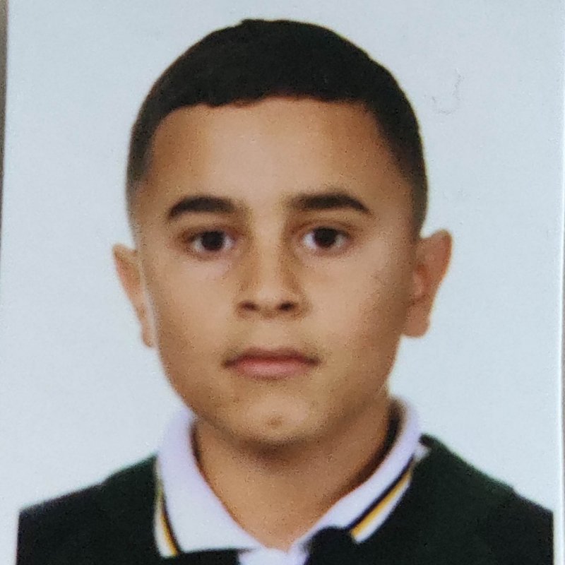 GABRIEL DOBARRO ROCHA