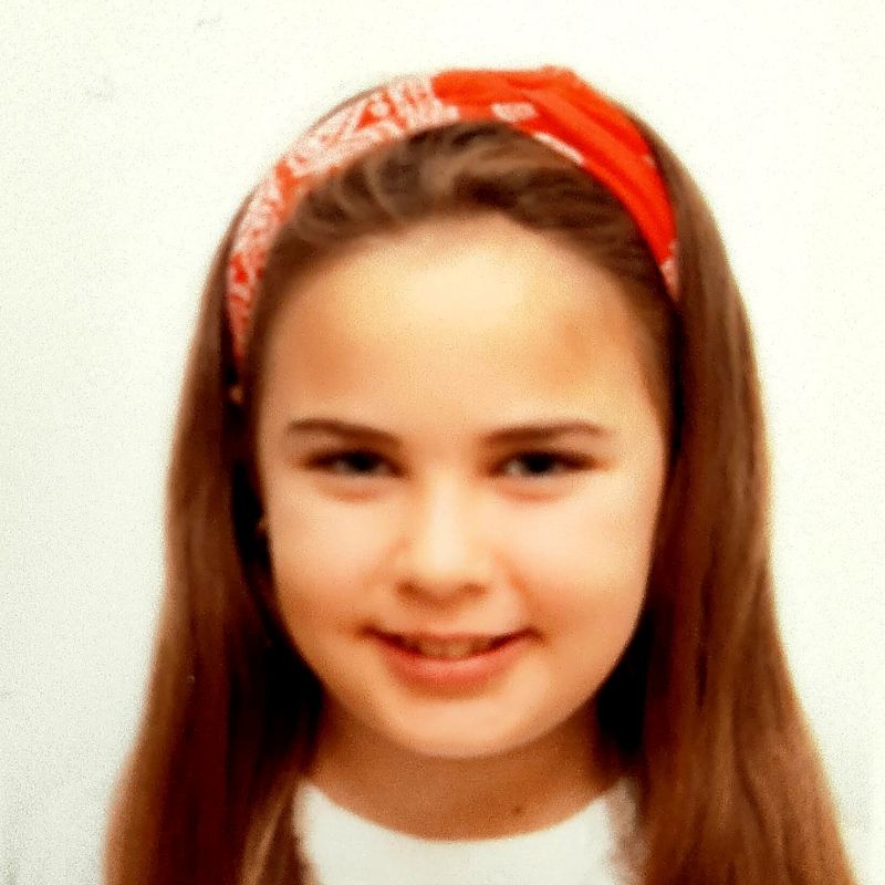 ALANA  GARCIA GONZALEZ