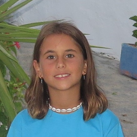 CLARA  VENEGAS GENER