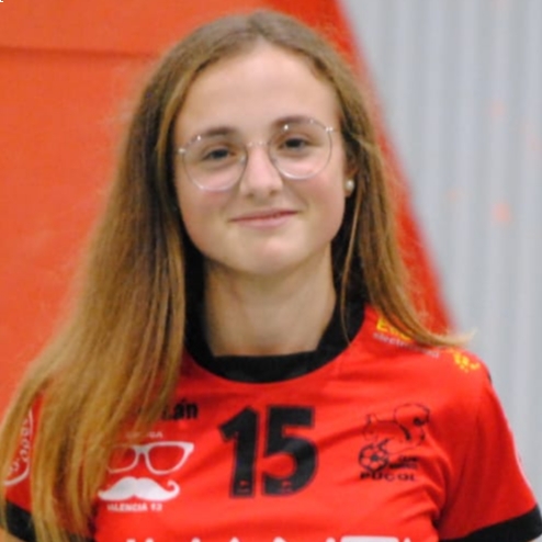 GEMMA MARTINEZ GIMENO