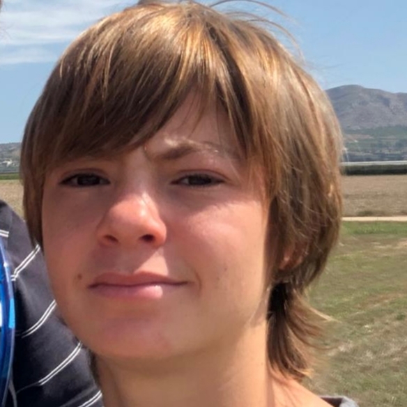 DAN GONGORA CABALLERIA