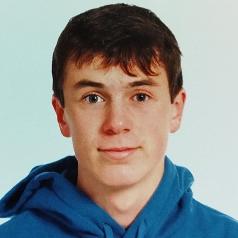 UNAI ASENSIO JIMENEZ