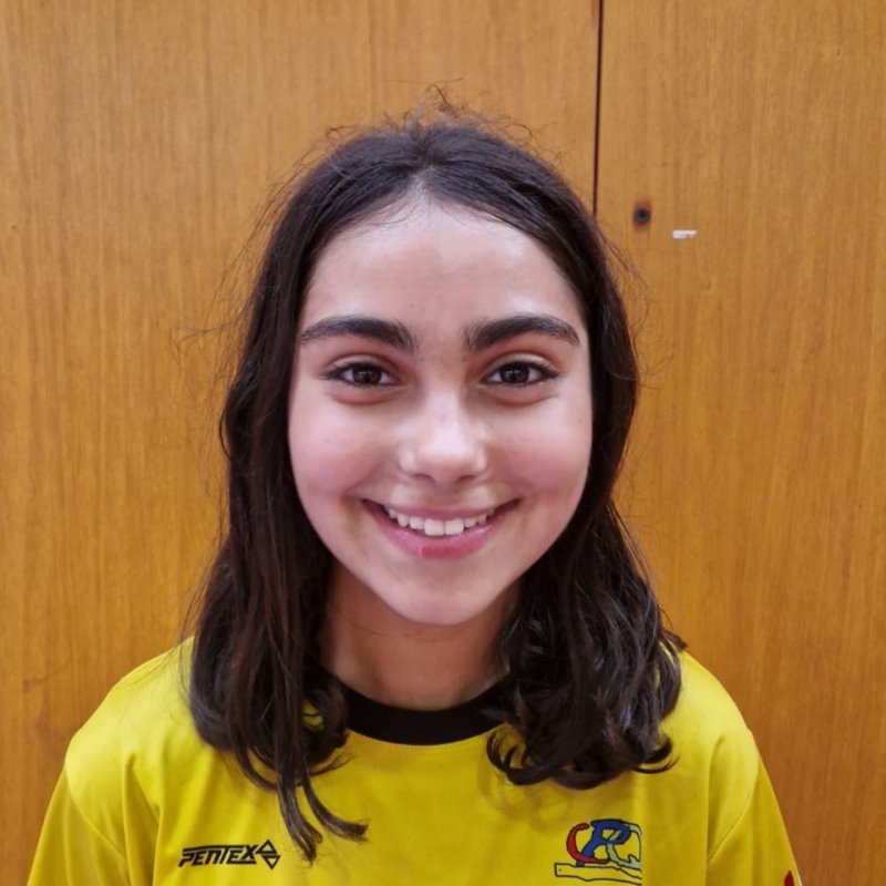 REBECA ALEXANDRA PATRASCU