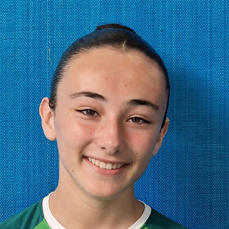 ADRIANA BERRETEAGA MARTINEZ