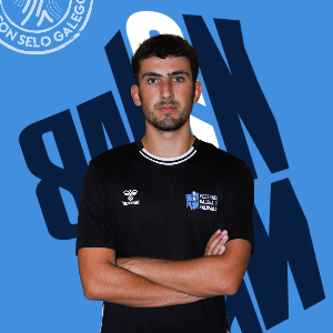 DANIEL CANCELAS VILAS