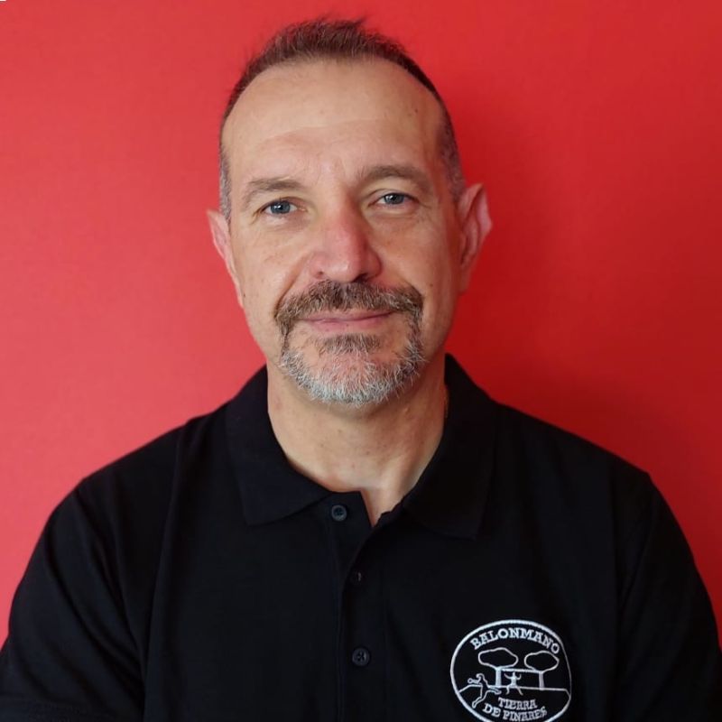 LUIS CARLOS CATALINA ARRIBAS