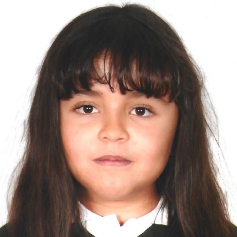 VANESSA RUSSI ARBOLEDA