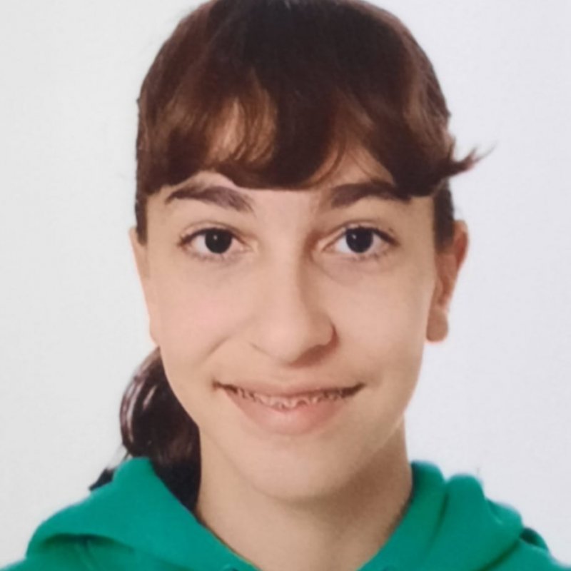 MARIA DEL MAR  ORTIZ MOLINA 