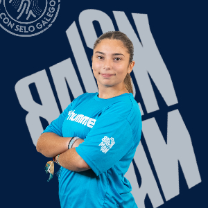 LEIRE RODRIGUEZ GONZALEZ