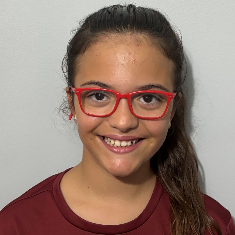 MARTINA ALONSO TORRES