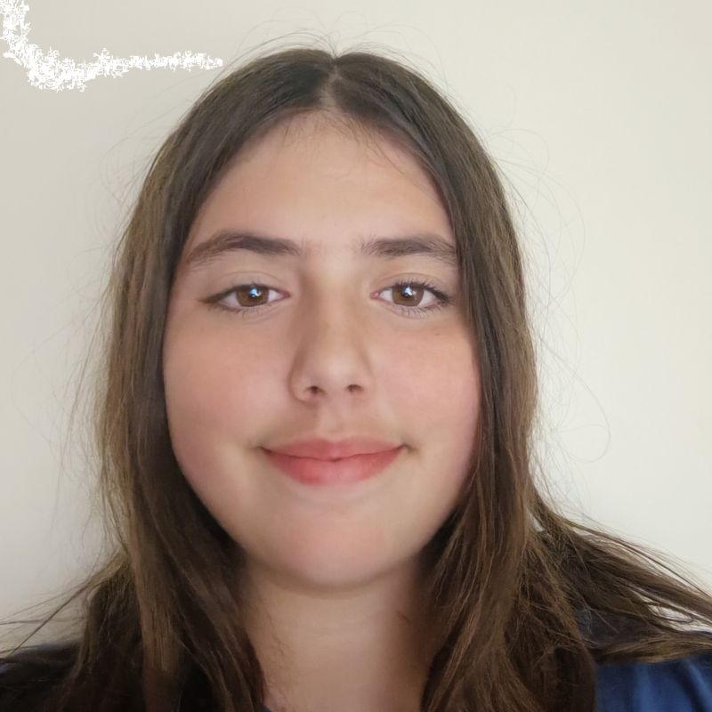 LUCIA BLANQUEZ CARRASCAL