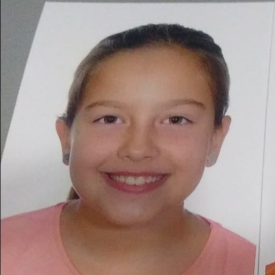 IRENE APARISI SARRION