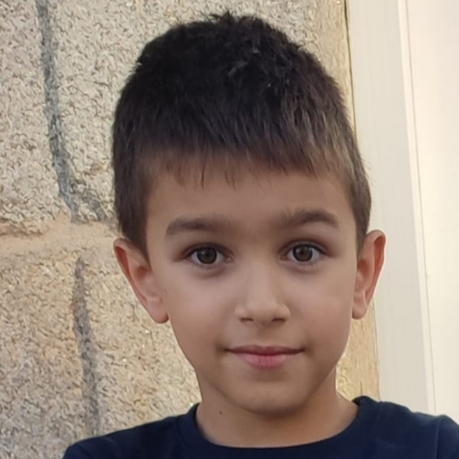JOSE ANGEL URSU QUINTAS