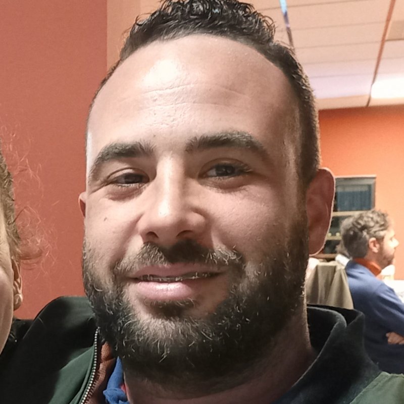 VICTOR JOSE  PARADAS PEREZ