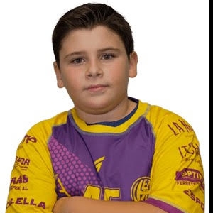 LEO BUSTAMANTE HERREROS