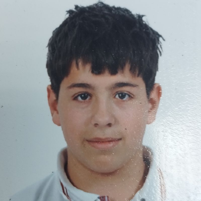 ALONSO GUTIERREZ FRAILE