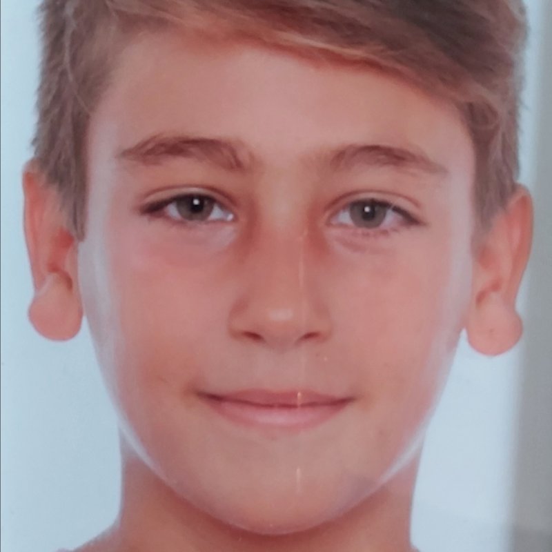 ALEJANDRO MECA SABARIEGO