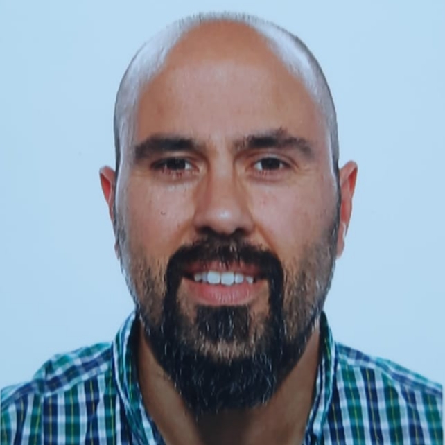 ISMAEL GONZALEZ TOBES