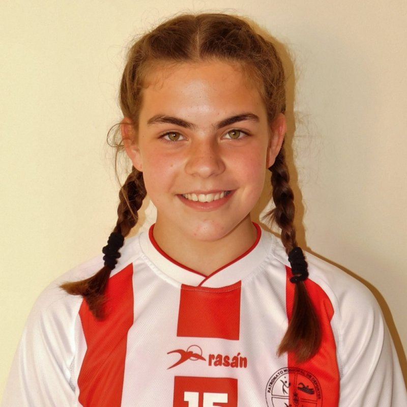 RAQUEL ZAPATA BUSTAMANTE