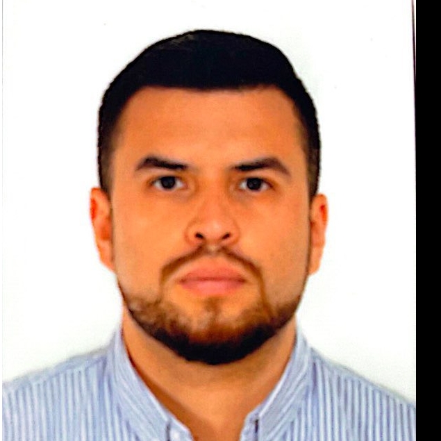 HENRY FEDERICO PARRA QUINTERO