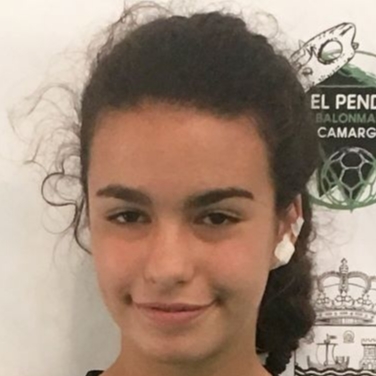 LUCIA MARTINEZ CUBILLO