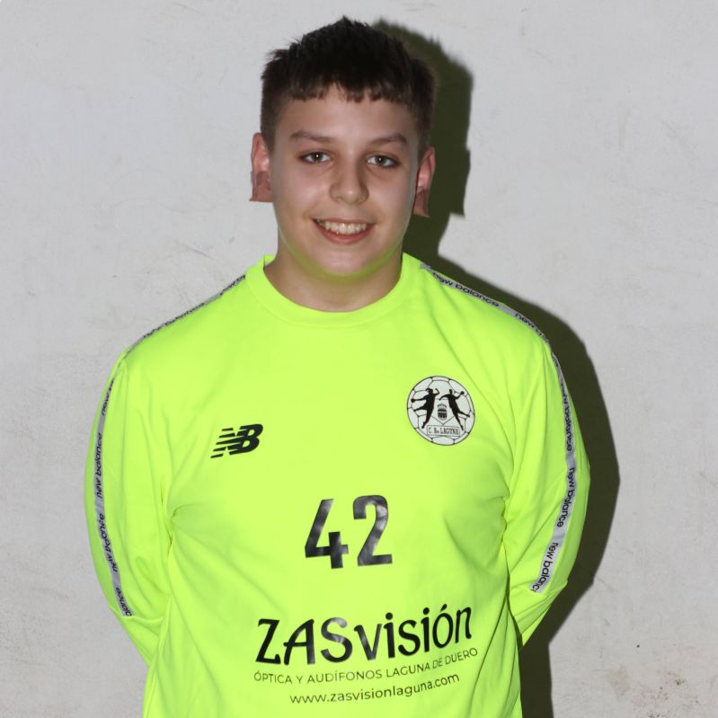 IKER FIALLEGAS MATALLANA