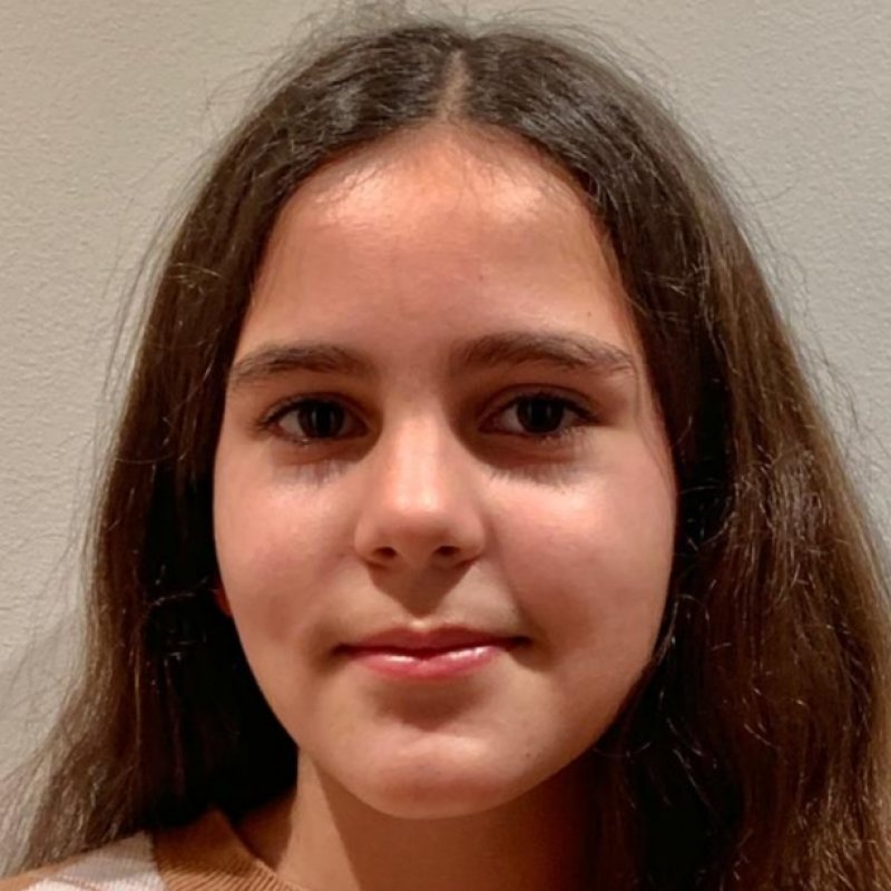 CLAUDIA TERROBA ESCALONA