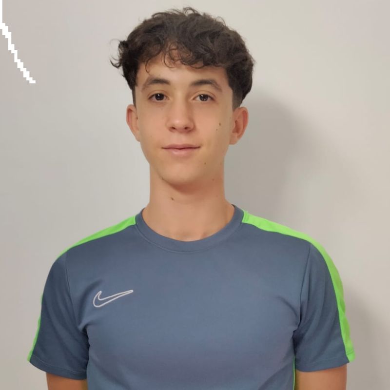 DANIEL HIDALGO RUPERTO