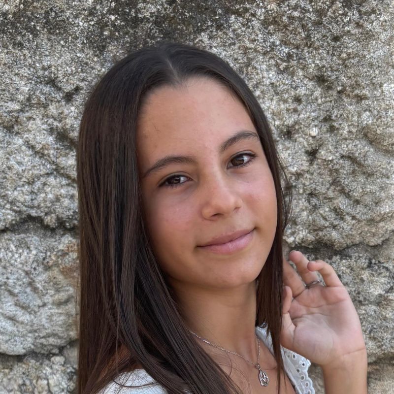 SOFIA FERNANDEZ FERNANDEZ