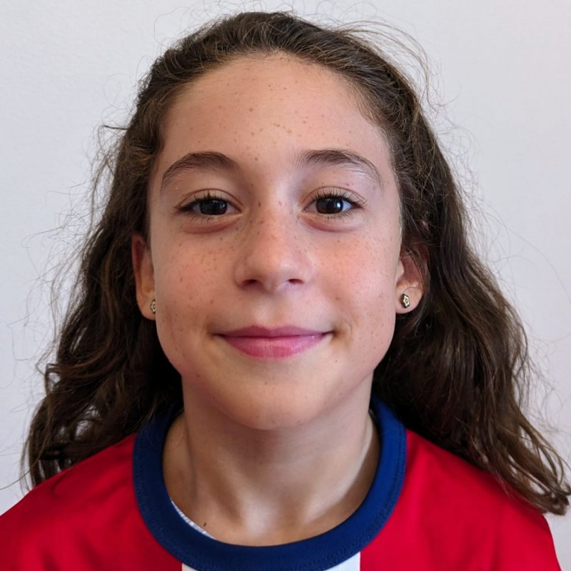LAURA LOMBA COELLO