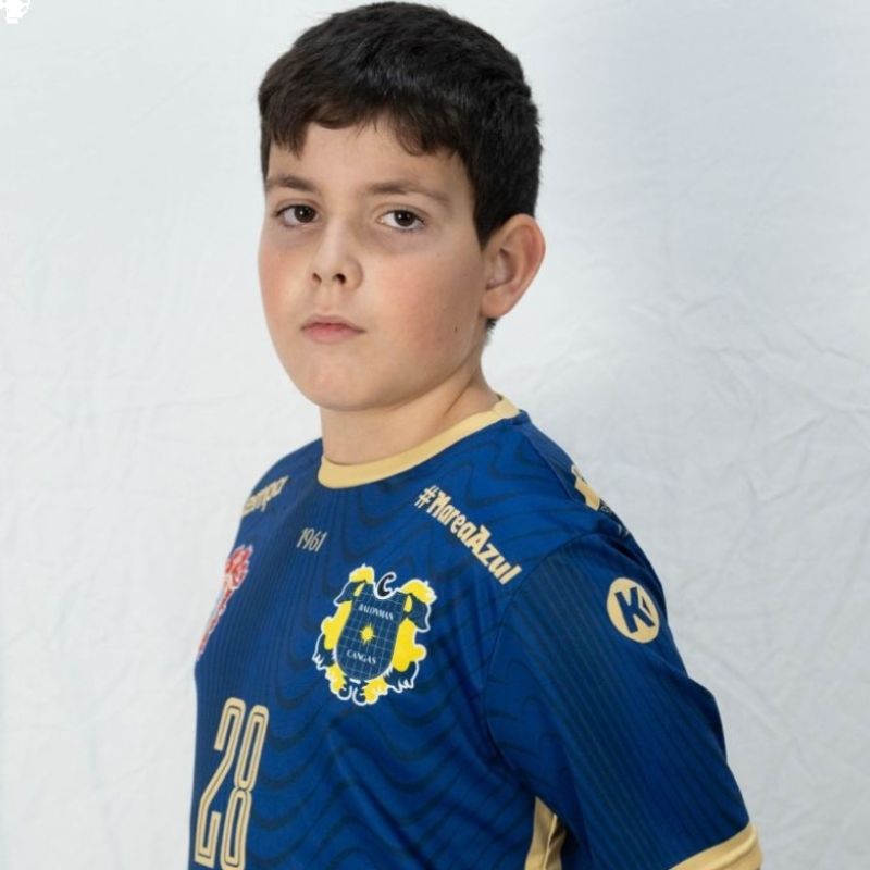 MATEO FERNANDEZ COYA