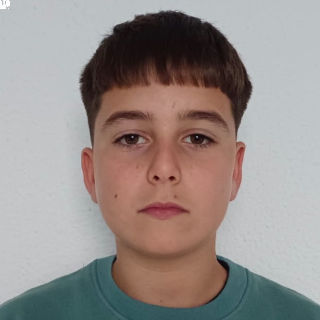 ADRIAN TOCINO MARTIN