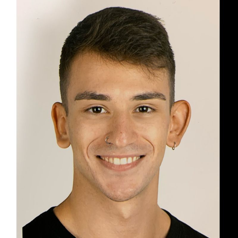 DANIEL DURBAN BIEL