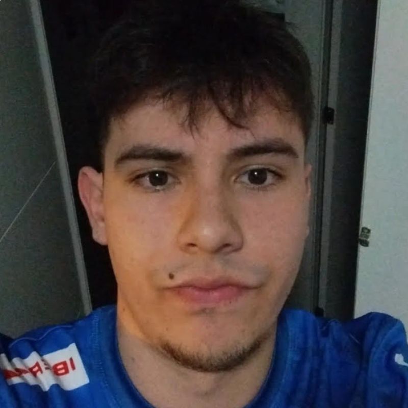 GABRIEL SAENZ PERALTA