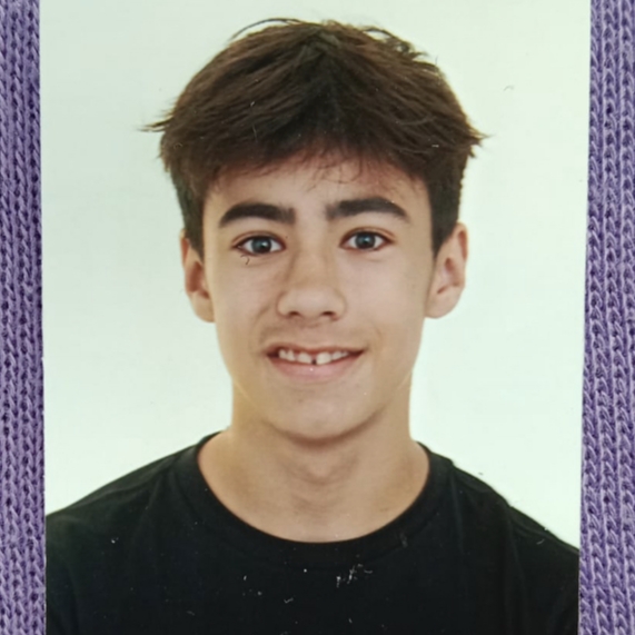 ELOY MARTINEZ SOLIÑO