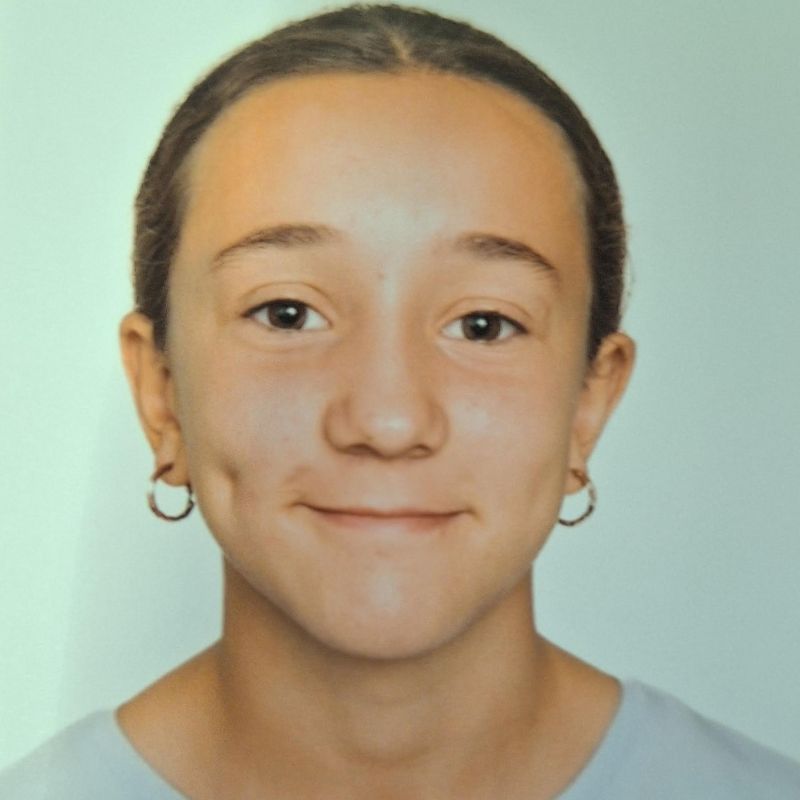 SOFIA  LOMAS REGUERO