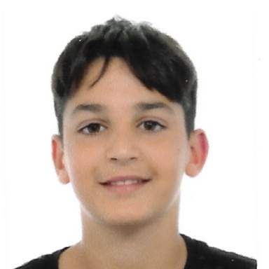 MARTI  REGINCOS MESTRE