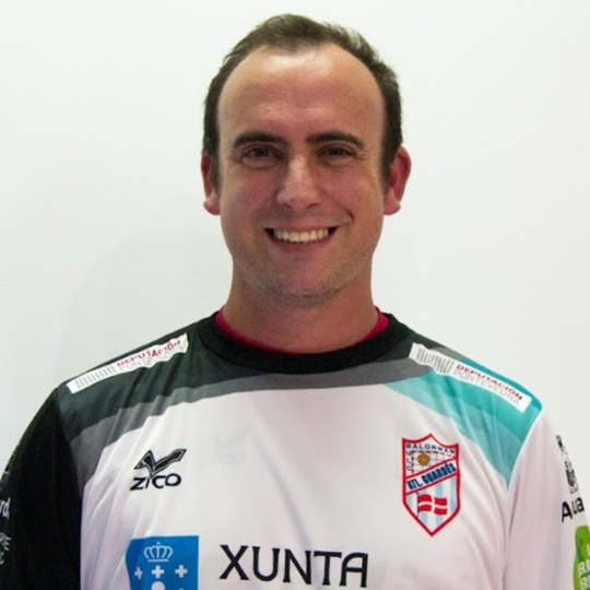 ALEJANDRO  RODRIGUEZ VICENTE