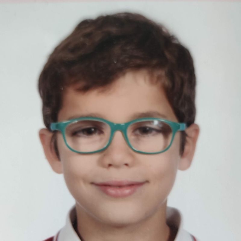 ANTONIO YEBENES VIVAS