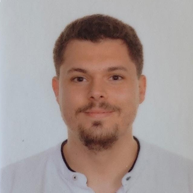 JUAN MANUEL  MARTIN GARCIA